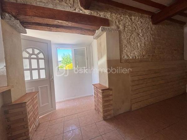 Maison ancienne de 132 m²
