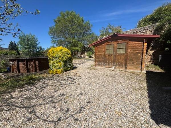 Maison ancienne de 132 m²