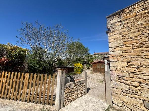 Maison ancienne de 132 m²
