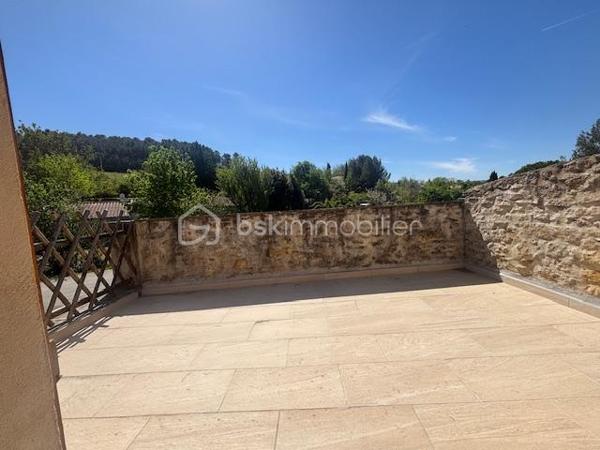 Maison ancienne de 132 m²