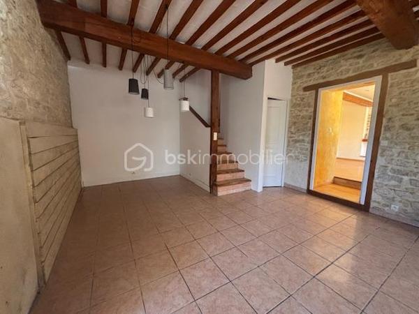 Maison ancienne de 132 m²