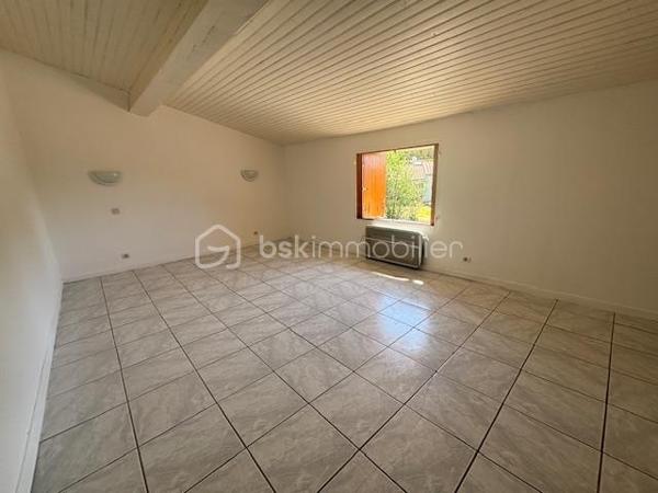 Maison ancienne de 132 m²