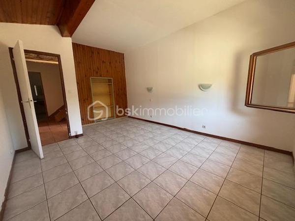 Maison ancienne de 132 m²