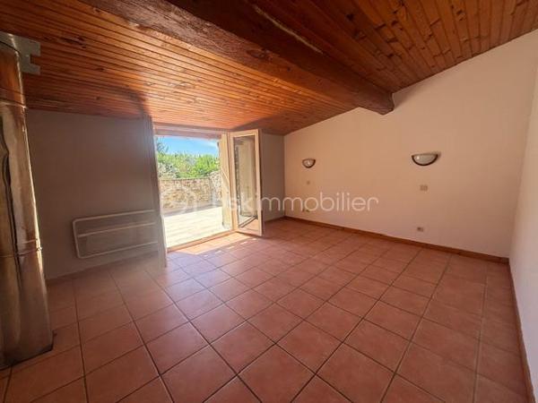 Maison ancienne de 132 m²