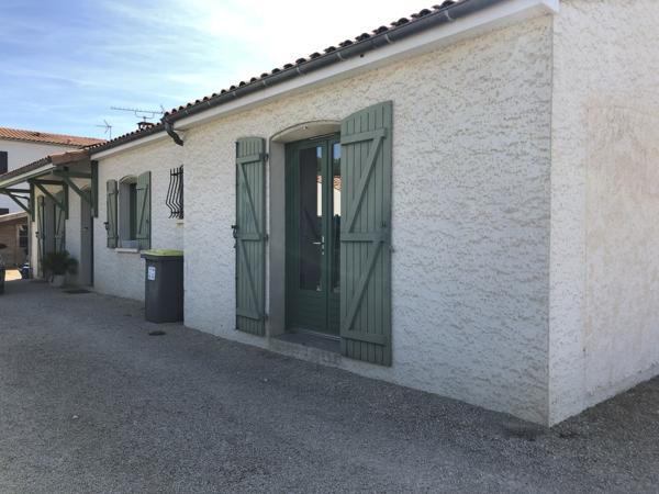 Maison
                                                                                                                                                                                                                                                                                                                        5 pièce(s)                                                                                                                                                                                                          4 chambre(s)                                                                                                                                                                                                          105  m²