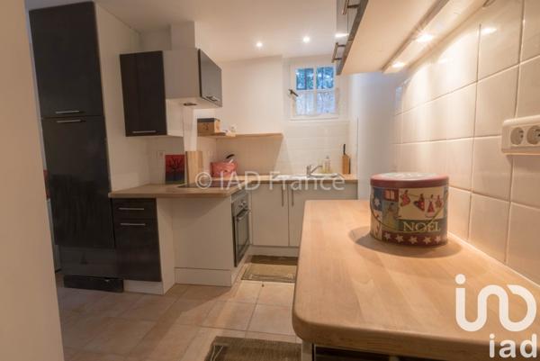 Maison traditionnelle 12 pièces de 289 m² à Triel-sur-Seine (78510)