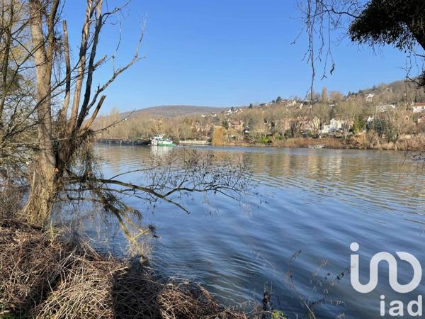 Maison traditionnelle 12 pièces de 289 m² à Triel-sur-Seine (78510)