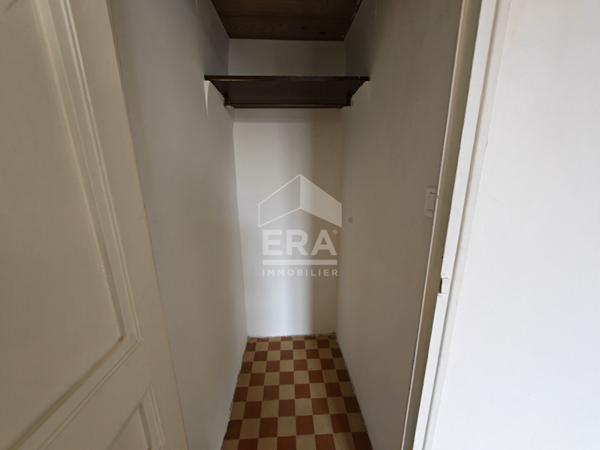 Appartement T2 à louer Camas" rue Jaubert "à Marseille 05