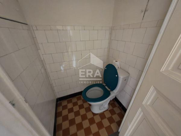 Appartement T2 à louer Camas" rue Jaubert "à Marseille 05