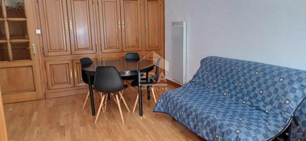 Appartement Saint Die Des Vosges 2 pièce(s) 52 m2