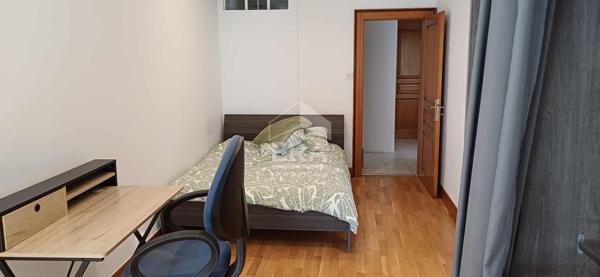 Appartement Saint Die Des Vosges 2 pièce(s) 52 m2