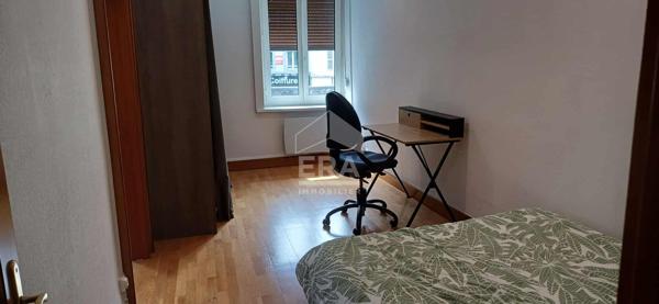 Appartement Saint Die Des Vosges 2 pièce(s) 52 m2