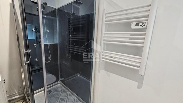 Appartement Saint Die Des Vosges 2 pièce(s) 52 m2