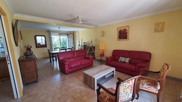 Achat vente Maison mitoyenne Narbonne