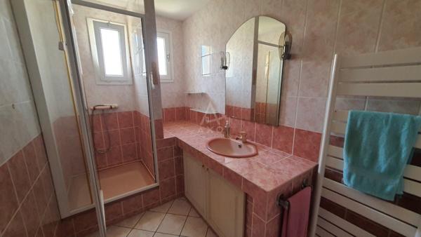Achat vente Maison mitoyenne Narbonne