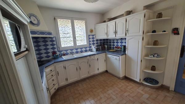 Achat vente Maison mitoyenne Narbonne