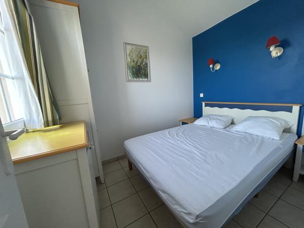 Appartement 2 pièces - 31 m² Exclusivité efficity