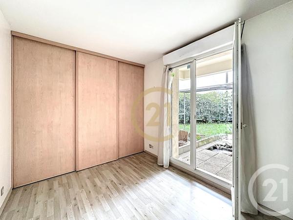 Appartement à vendre  3 pièces - 58,74 m2 ST CYR L ECOLE - 78
