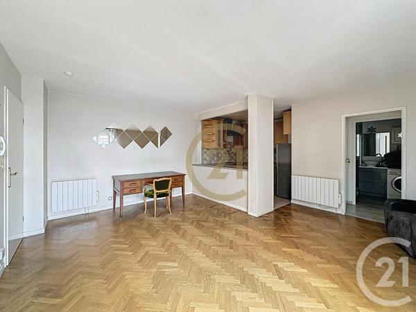 Appartement à vendre  3 pièces - 58,74 m2 ST CYR L ECOLE - 78