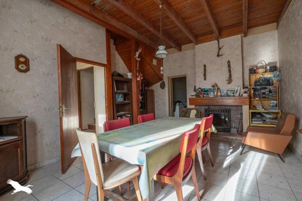 Maison à vendre |  Arvert |  3 pièces | 75 m²