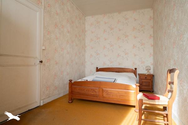 Maison à vendre |  Arvert |  3 pièces | 75 m²