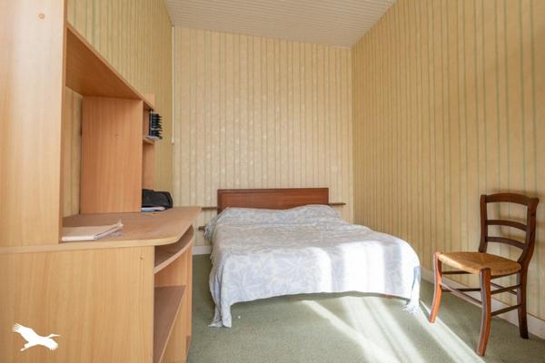 Maison à vendre |  Arvert |  3 pièces | 75 m²