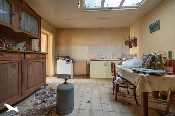 Maison à vendre |  Arvert |  3 pièces | 75 m²