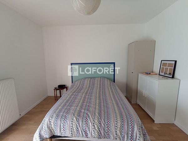 Location appartement Chevilly-Larue - 2 pièce(s) - 38 m² - 980 €/mois