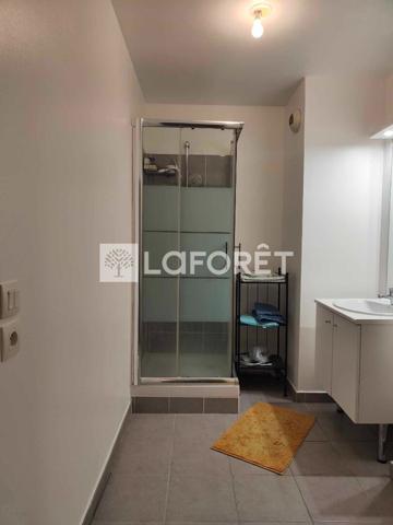 Location appartement Chevilly-Larue - 2 pièce(s) - 38 m² - 980 €/mois