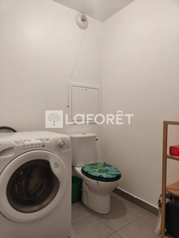Location appartement Chevilly-Larue - 2 pièce(s) - 38 m² - 980 €/mois