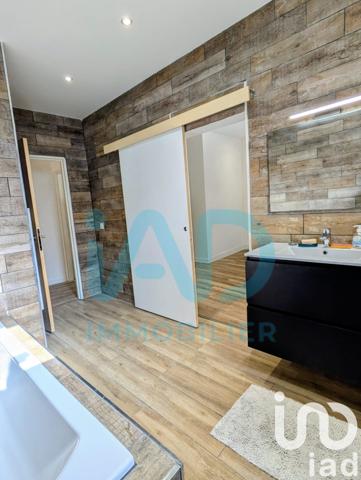 Maison à vendre 8 pièces 175 m² Aubervilliers