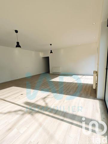 Maison à vendre 8 pièces 175 m² Aubervilliers