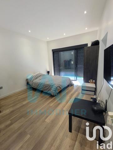 Maison à vendre 8 pièces 175 m² Aubervilliers