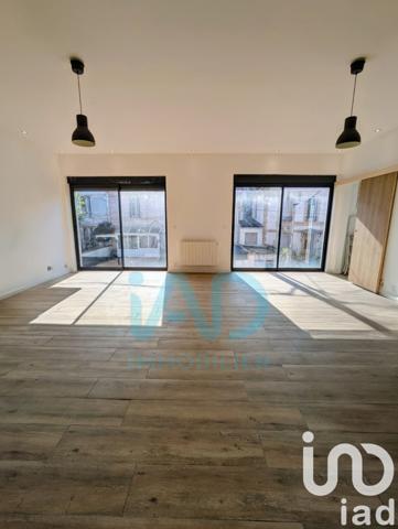 Maison à vendre 8 pièces 175 m² Aubervilliers