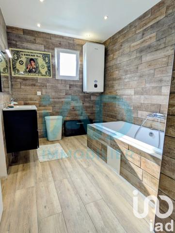 Maison à vendre 8 pièces 175 m² Aubervilliers