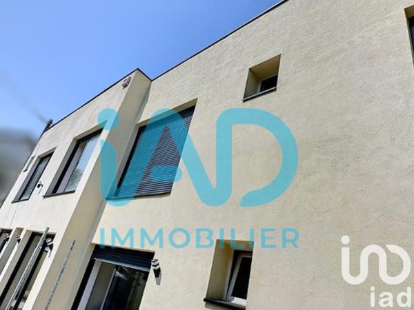 Maison à vendre 8 pièces 175 m² Aubervilliers
