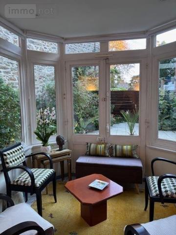 Maison à vendre à Dinard en Ille-et-Vilaine (35800), ref : 22058-1091103