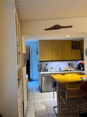 Maison à vendre à Dinard en Ille-et-Vilaine (35800), ref : 22058-1091103