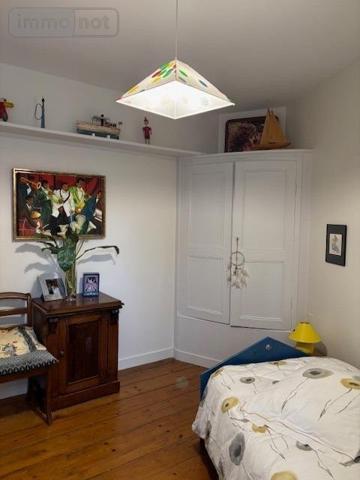 Maison à vendre à Dinard en Ille-et-Vilaine (35800), ref : 22058-1091103