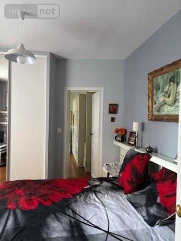 Maison à vendre à Dinard en Ille-et-Vilaine (35800), ref : 22058-1091103