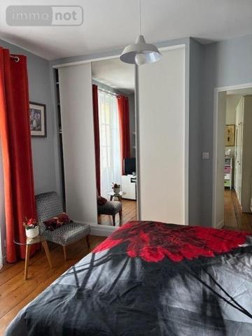 Maison à vendre à Dinard en Ille-et-Vilaine (35800), ref : 22058-1091103