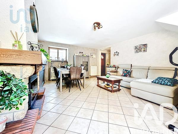 Maison à vendre 4 pièces 94 m² Mailly-Champagne