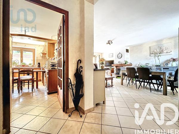 Maison à vendre 4 pièces 94 m² Mailly-Champagne