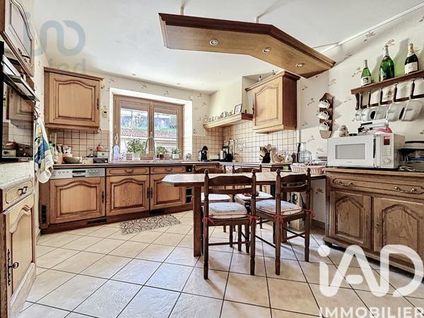 Maison à vendre 4 pièces 94 m² Mailly-Champagne