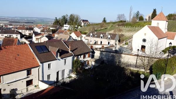 Maison à vendre 4 pièces 94 m² Mailly-Champagne