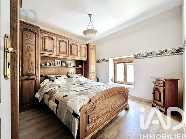 Maison à vendre 4 pièces 94 m² Mailly-Champagne