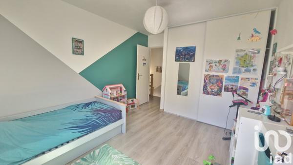 Maison à vendre 4 pièces 92 m² Vif