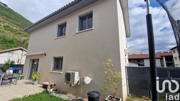 Maison à vendre 4 pièces 92 m² Vif