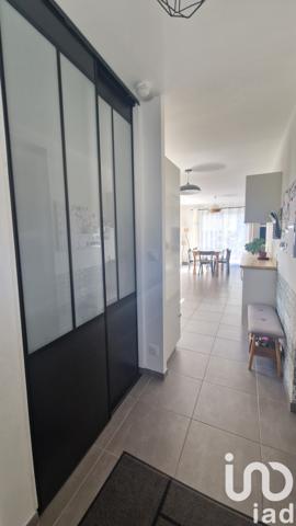 Maison à vendre 4 pièces 92 m² Vif