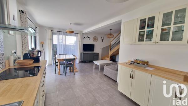 Maison à vendre 4 pièces 92 m² Vif